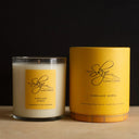 Handmade Highland Wild Gorse Candle - Large Gaelsong