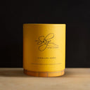 Handmade Highland Wild Gorse Candle - Small Box Gaelsong