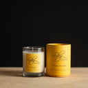 Handmade Highland Wild Gorse Candle - Small  Gaelsong