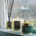 Handmade Scots Pine Scented Candle - Small Lifestyle Gaelsong
