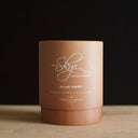 Handcrafted Soy Wax Scottish Whisky Candle - Large Box Gaelsong