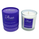 Aran Vegan Scented Galway Candle Heather Gaelsong
