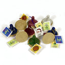 D68005 Celtic Cookie Stamps Gaelsong