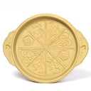 D68220 Celtic Shortbread Pans Celtic Medley Gaelsong
