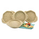 D68220 Celtic Shortbread Pans Gaelsong
