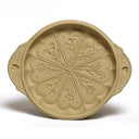 D68220 Celtic Shortbread Pans Celtic Spring Gaelsong
