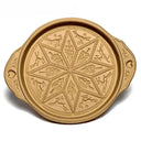 D68220 Celtic Shortbread Pans Celtic Winter Gaelsong
