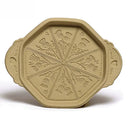 D68220 Celtic Shortbread Pans Thistle Gaelsong
