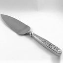 D68615 Celtic Wedding Cake Server Gaelsong
