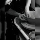 D68619 Celtic Heritage Pottery Sugar Bowl Gaelsong