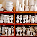 D68619 Celtic Heritage Pottery Sugar Bowl Gaelsong