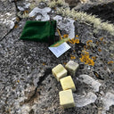 D68622 Connemara Marble Whiskey Stones Set Online On Gaelsong