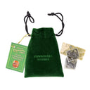 D68622 Connemara Marble Whiskey Stones Set Online On Gaelsong