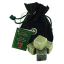 D68622 Connemara Marble Whiskey Stones Set Online On Gaelsong