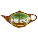 D68637S Tree of Life Teabag Holder Favors Set Gaelsong
