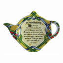 D68638S An Irish Blessing Teabag Holder Favors Set Gaelsong
