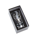 D68649 Embossed Pewter Stag Shot Glass Box Gaelsong