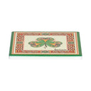 D68667 Irish Designed Ceramic Coaster Home Blessing  Gaelsong
