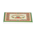 D68671 Irish Designed Ceramic Coaster Claddagh Gaelsong
