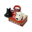 Scottie and Westies Salt & Pepper Shakers Gaelsong
