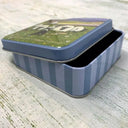 Whimsical Sheep Irish Fudge DOGSITTIN  inside Gaelsong