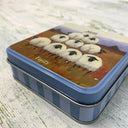 Whimsical Sheep Irish Fudge EEJITS Gaelsong