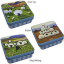 Whimsical Sheep Irish Fudge Gaelsong