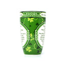 Shamrock & Irish Blessing Tea Collection Mug Gaelsong
