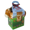 D68715 MUG Handpainted Highland Cow Ceramic Kitchen Set Gaelsong
