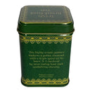 D68717 TEA Celtic Spiral Shamrock Dinnerware Set Back Side View Gaelsong
