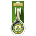 D68726 SHAMROCK New Bone China Irish Designed Spoon Rests Gaelsong
