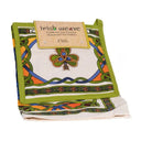 D68728 Irish Shamrock Ceramic Kitchen Accessories Gaelsong
