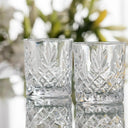 D68732 Irish Whiskey Decanter Tray Gift Set Glasses Gaelsong
