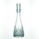 D68733 Irish Crystal Wine Decanter Gaelsong
