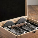 D68734 Men's Irish Whiskey Gift Set Gaelsong
