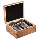 D68734 Men's Irish Whiskey Gift Set Gaelsong
