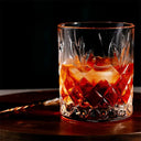 D68735 Crystal Irish Whiskey Tumbler Glass Set of 4 Gaelsong
