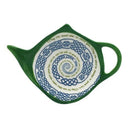Bone China Irish Blessing Tea Bag Holder My The Road Gaelsong