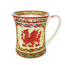 D68738 Porcelain Mug Gaelsong
