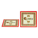 D68738 Colorful Welsh Coaster Set Gaelsong
