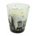 D68739EDN Frosted Shot Glass Gaelsong
