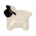 Bone China Sheep Irish Kitchen Accessory Set Bag Holder Gaelsong