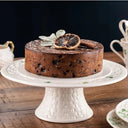 Hand Painted Irish Shamrock Cake Lifestyle Gaelsong