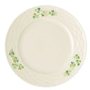 Parian China Irish Tableware with Shamrock Design Salad Plate Gaelsong