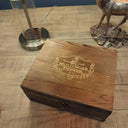 Celtic Whisky Glasses & Accessories Set Box Gaelsong
