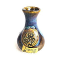 D69007 Colm de Ris Bud Vase Hand-Thrown Studio Gaelsong