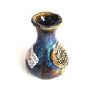 D69007 Colm de Ris Bud Vase Hand-Thrown Gaelsong