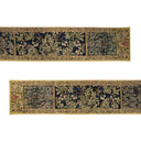 D80010 Garden of Delight Celtic Table Runner Gaelsong
