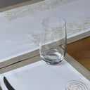 D80071 Celtic Knots Table Runner Lifestyle Gaelsong
