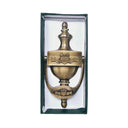 D91224 Georgian Claddagh Door Knocker Box Gaelsong
